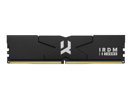 GOODRAM IR-6000D564L30S/32GDC DDR5 32GB|IR-6000D564L30S/32GDC