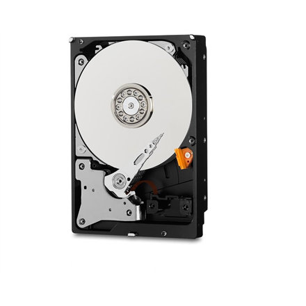 HDD AV WD Purple (3.5'', 1TB, 64MB, 5400 RPM, SATA 6 Gb/s)|WD10PURZ