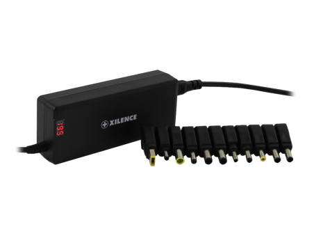 XILENCE 75W Mini notebook charger|XM008