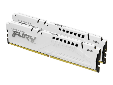 KINGSTON 32GB 6000MT/s DDR5 CL36 DIMM|KF560C36BWE2K2-32