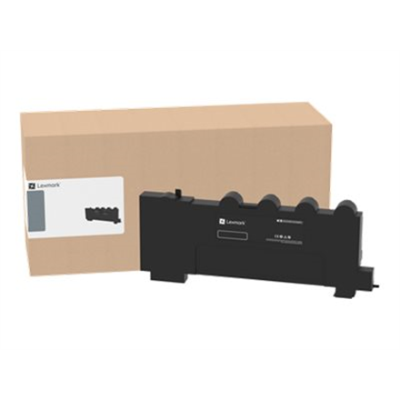 Lexmark Waste Toner Bottle | 75M0W00 CS531, 632, 639, CX532, 635, C2335, XC2335 | Waste toner collector|75M0W00