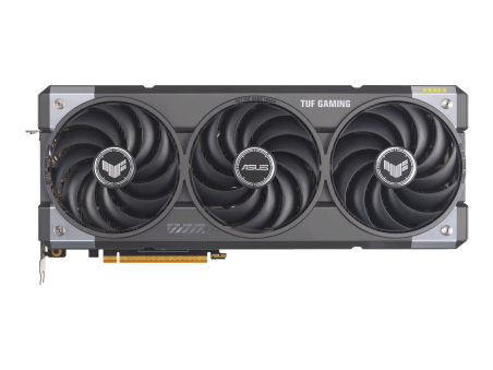ASUS TUF Gaming Radeon RX 9070 OC Edit|90YV0LI0-M0NA00