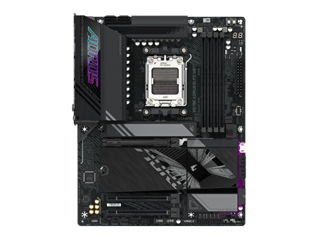 GIGABYTE X870E AORUS ELITE WIFI7 AM5 MB|X870E AORUS ELITE WIFI7