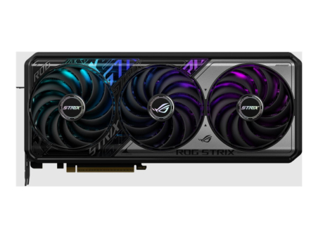 ASUS ROG Strix GeForce RTX 5070 Ti 16GB|90YV0M90-M0NA00