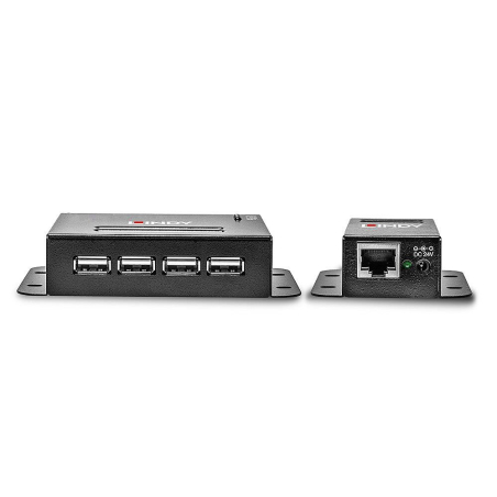 I/O USB EXTENDER 50M CAT5/42681 LINDY|42681