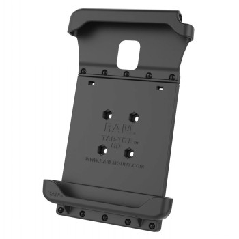 RAM MOUNTS TAB-TITE HOLDER FOR SAMSUNG TAB ACTIVE3 AND TAB ACTIVE2|RAM-HOL-TAB-SAM29U