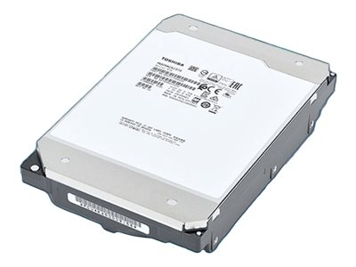 TOSHIBA MG Series HDD 14TB SATA 3.5inch|HDEPZ12GEA51F