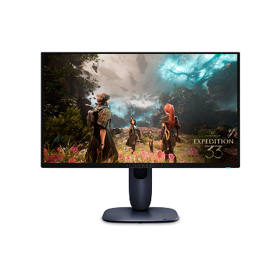 Alienware 27 4K QD-OLED Gaming Monitor - AW2725Q|210-BQWV