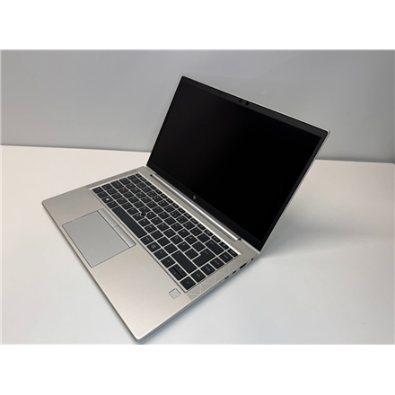 HP | REFURBISHED Grade A HP EliteBook 840 G8 | 14 " | FHD | Intel Core i5 | i5-1135G7 | 8 GB | Solid-state drive capacity 256 GB | Intel Iris Xe Graphics | Windows 11 Pro | Keyboard language Swedish | Keyboard backlit | Warranty 12 month(s)|HP840G8i58256A