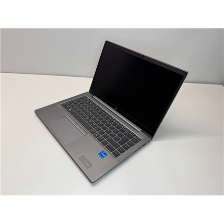 HP | REFURBISHED Grade C+ HP ZBook Firefly 14 G8 | 14 " | FHD | Intel Core i7 | i7-1165G7 | 16 GB | Solid-state drive capacity 512 GB | NVIDIA T500 4GB | Windows 11 Pro | Keyboard language Swedish | Keyboard backlit | Warranty 12 month(s)|HPZB14G8i7512T5004C+