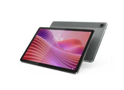 TABLET TAB 10" LTE/4/128GB GREY ZAEJ0028PL LENOVO|ZAEJ0028PL