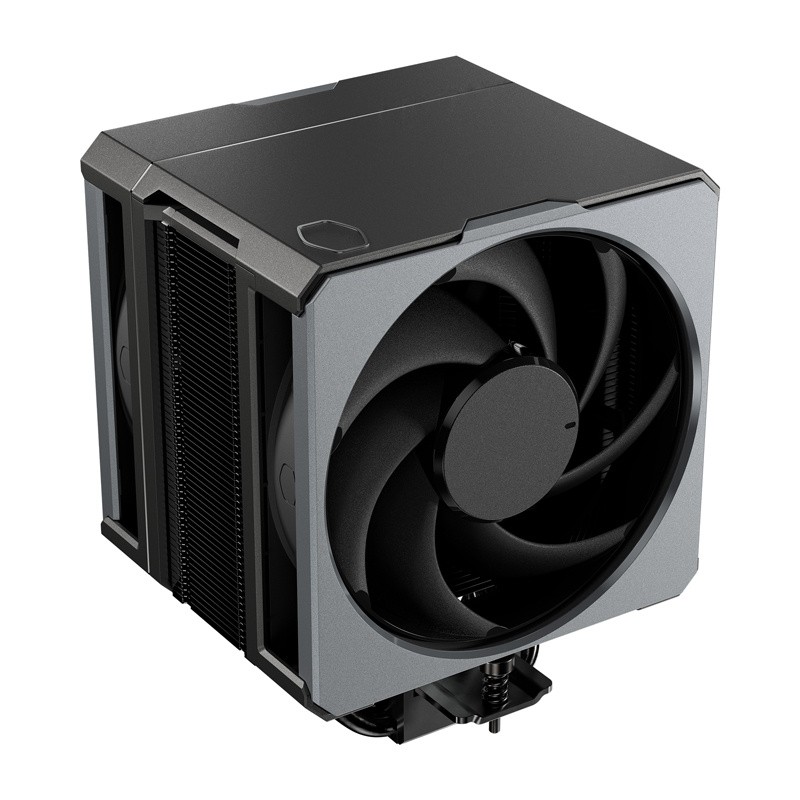 "Cooler Master Hyper 612 APEX" CPU aušintuvas (juodas)
