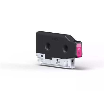 Epson WorkForce Enterprise AM-C550 | Ink cartrige | Magenta|C13T08Q340
