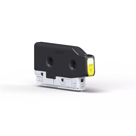 Epson WorkForce Enterprise AM-C550 | Ink cartrige | Yellow|C13T08Q440