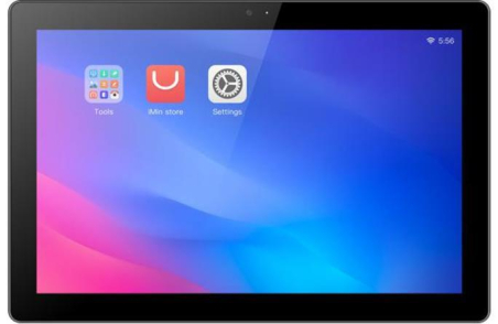 DESKTOP POS SWAN1 DISPLAY/NFC I22D01NFC IMIN|I22D01NFC