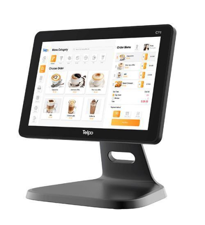 DESKTOP POS C11/10" 4+64 C11-464NC TELPO|C11-464NC