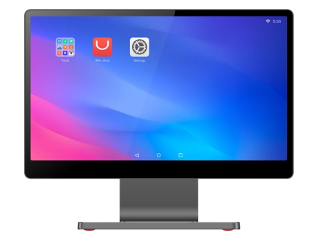 DESKTOP POS SWAN 1/2+16 I22D01216 IMIN|I22D01216