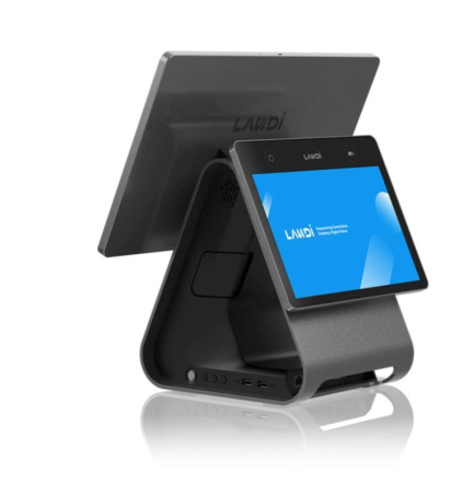DESKTOP POS ECR 64GB 15"/80MM 8561R C20PRO LANDI|8561R C20PRO