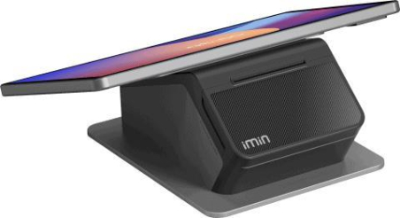 POS ACC DOCK POGO PIN/58MM TF2 32 IMIN|TF2 32