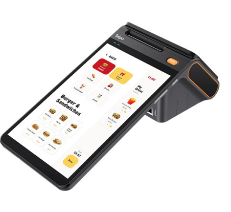 MOBILE POS M8/8" 4+64 M8-464 TELPO|M8-464