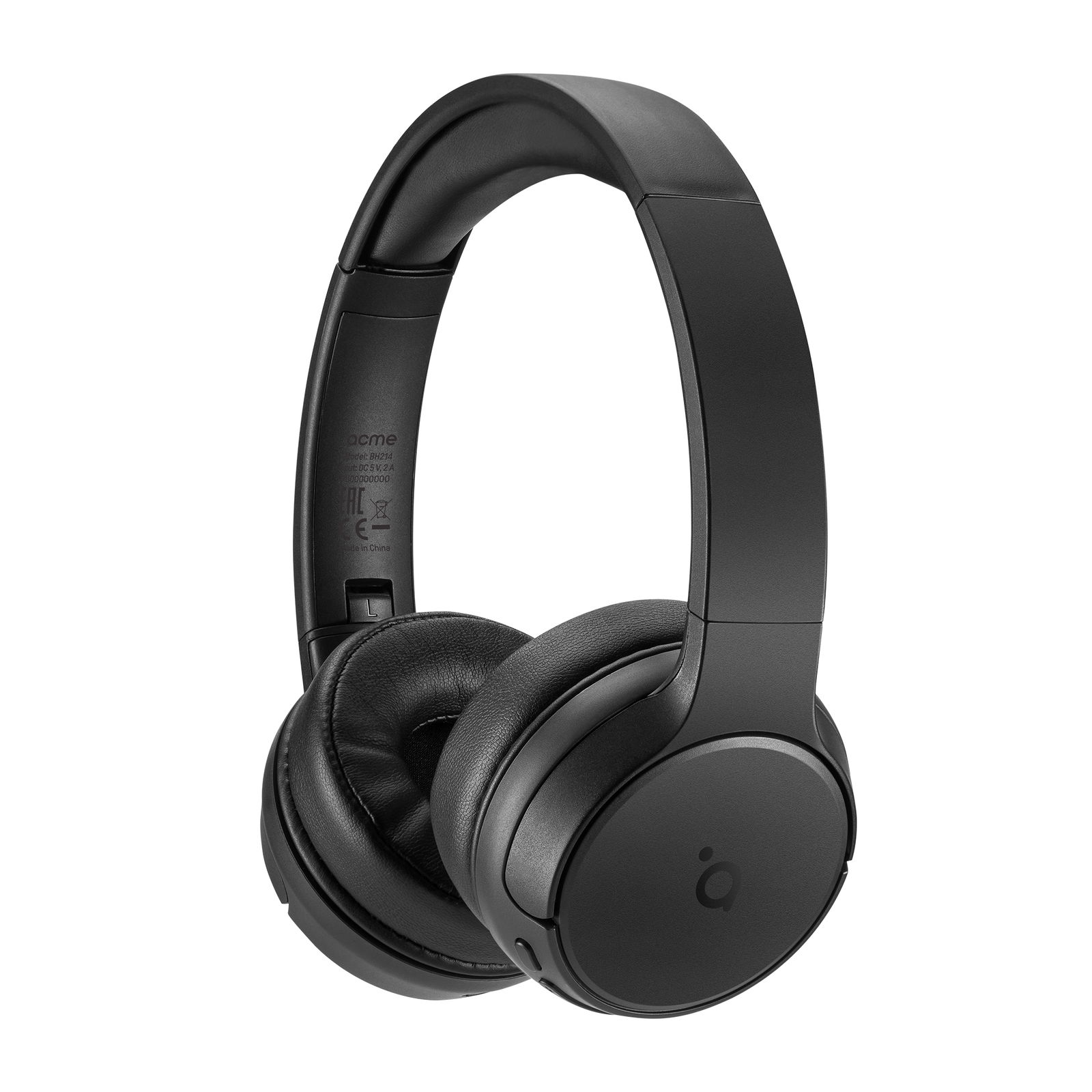 Belaidės ausinės Acme On-Ear BH214