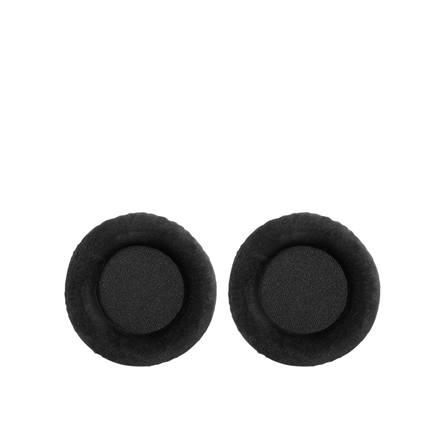 Beyerdynamic EDT 770 VB ear cushions pair velours, black|1000887