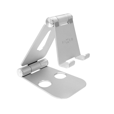 FIXED Frame Phone, Silver|FIXFR-PHO-SL