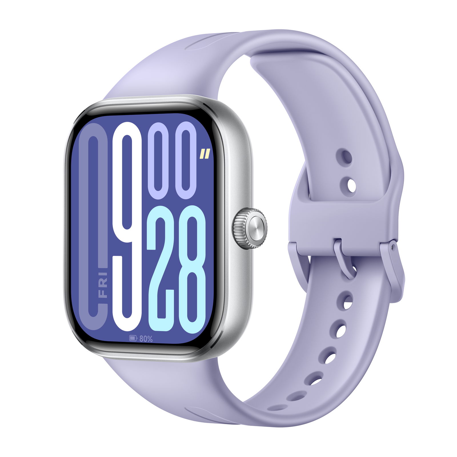 Išmanusis laikrodis Xiaomi Redmi Watch 5, violetinė