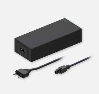 TELTONIKA EU POWER SUPPLY, 50V 1.3A|PR3PWEU3