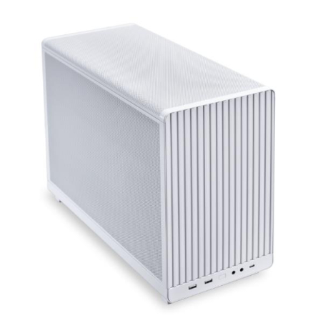Case|LIAN LI|A3-mATX|Micro|MicroATX|MiniITX|Colour White|G99.A3W.00|G99.A3W.00