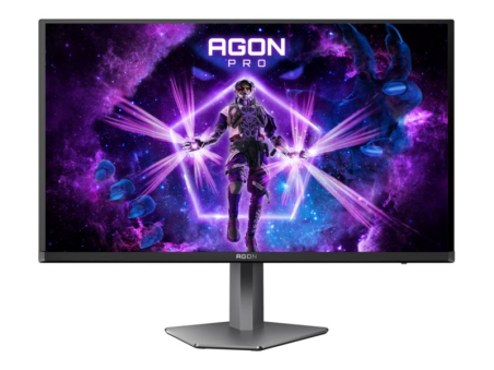 AOC AG276UZD 27inch QD - OLED UHD 240Hz|AG276UZD