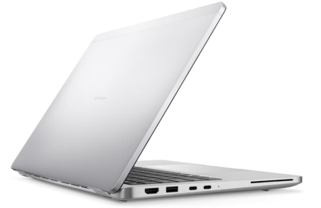 Notebook|DELL|Pro Plus|Pro 13 Plus|CPU  Ryzen AI 5 PRO|340|2000 MHz|13.3"|1920x1200|RAM 32GB|LPDDR5|7500 MHz|SSD 1TB|AMD Radeon(TM) 840M graphics|Integrated|EST|Smart Card Reader|Windows 11 Pro|1.23 kg|210-BQRX_1018201519_EST|210-BQRX_1018201519_EST