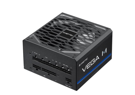 Power Supply|CHIEFTEC|ATX 750W|750 Watts|Efficiency 80 PLUS GOLD|PFC Active|PPG-750-C|PPG-750-C