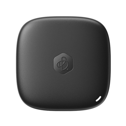 BeeDrive Personal Backup Hub | BDS70-1T | 1000 GB | USB 3.2 | Black|BDS70-1T