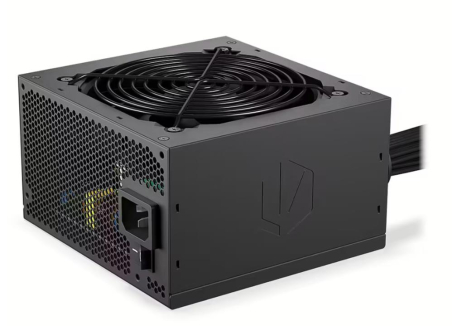 Power Supply|ENDORFY|Vero L5 Bronze 700 W|700 Watts|Efficiency 80 PLUS BRONZE|MTBF 80000 hours|EY7A006|EY7A006