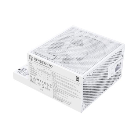 Power Supply|LIAN LI|EDGE1000|1000 Watts|Efficiency 80 PLUS PLATINIUM|PFC Active|G9P.EG1000.WE00.EU|G9P.EG1000.WE00.EU