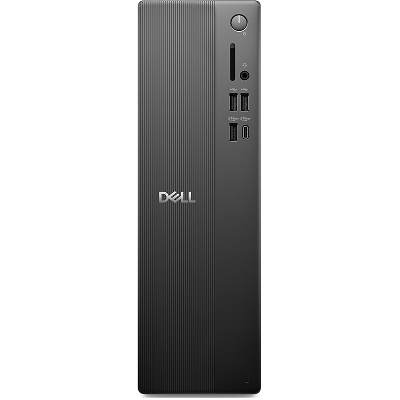 Dell Slim ECS1250/Core i3-14100/8GB/512GB SSD/Intel UHD 730/WLAN + BT/US Kb/Mouse/W11Home/3y ProSupport warranty|ECS1250_RPLS-R_005_HOM