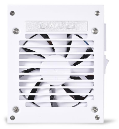 Power Supply|LIAN LI|SP750 WHITE|750 Watts|Efficiency 80 PLUS GOLD|PFC Active|G89.SP750W.00EU|G89.SP750W.00EU