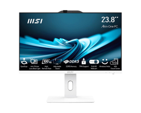 MSI PRO AP242P 14M-892XEU i5-14400 23.8i|PRO AP242P 14M-892XEU
