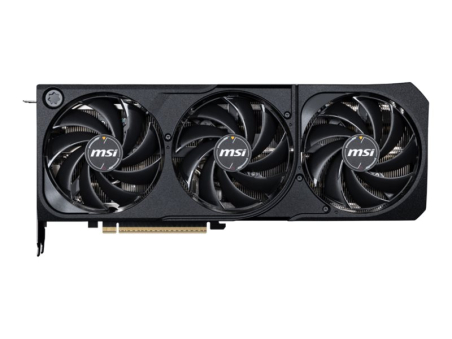MSI GeForce RTX 5070 12G SHADOW 3X OC | NVIDIA | 12 GB | GeForce RTX 5070 | GDDR7 | HDMI ports quantity 1 | PCI Express 5.0 | Memory clock speed 2542 MHz|GEFORCE RTX 5070 12G SHADOW 3X OC