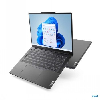 Lenovo Yoga Pro 9 16 3.2K ULT9-285H/64GB/2TB/NVIDIA RTX 5070 8GB/WIN11 Pro/2Y Warranty | Lenovo|83L00051NT