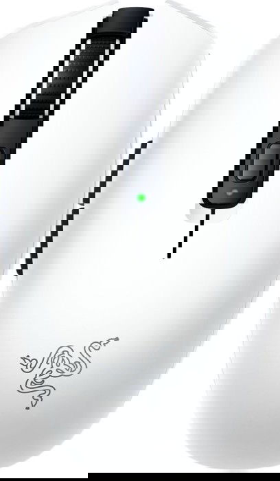 Žaidimų pelė Razer Orochi V2, balta