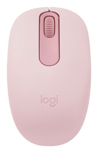 Belaidė pelė Logitech M196, 1000 DPI