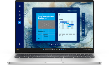Dell Pro 16 PC16250/U5 235U/16GB/512GB SSD/16.0" FHD+/Integrated/FgrPr/FHD/IR Cam/Mic/WLAN + BT/US Backlit Kb/3 Cell/W11Pro/3yrs Prosupport|BTO105_PC16250_EMEA