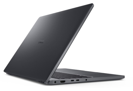 NB PRO 16 C3-100U 16" ENG/8/512GB W11P PC16250 DELL|BTO002_PC16250_EMEA