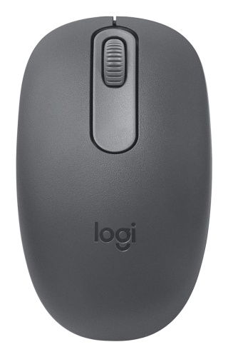 Belaidė pelė Logitech M196, 1000 DPI