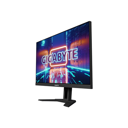 Gigabyte | Gaming Monitor | M28U-EK | 28 " | IPS | UHD | 144 Hz | 1 ms | 3840 x 2160 pixels | 300 cd/m² | 1 x Audio Out | HDMI ports quantity 2 | Black | Warranty 36 month(s)|M28U-EK