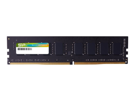 SILICON POWER DDR4 32GB 3200MHz DIMM|SP032GBLFU320X02