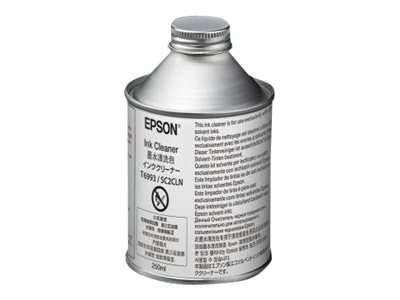 Epson Ink Cleaner | T699300 | Cleaning Cartridge | Yellow|C13T699300