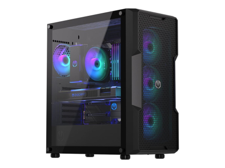 ENDORFY Regnum 400 ARGB E-ATX PC case|EY2A009
